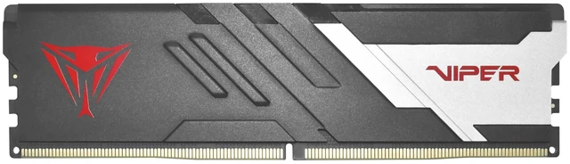 Main image of Patriot Viper Venom DDR5 RAM 16GB (1X16GB) 6000MHz CL30 Desktop Memory