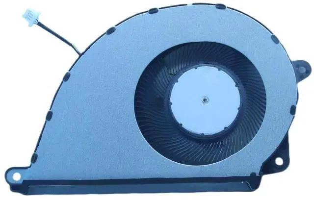 Main image of New Laptop CPU Cooling Fan for asus 6033B0145501 BA406AFHNF2400TN 13NB1600P02021 DC5V 0.7A
