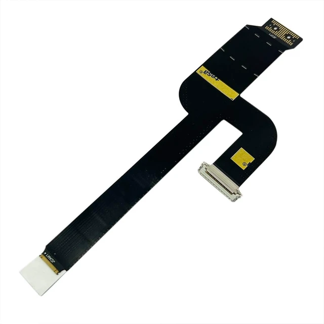 Alt view image 3 of 3 - JINTAI Non-Touch LCD Cable for XPS13 9315 0V0Y8C