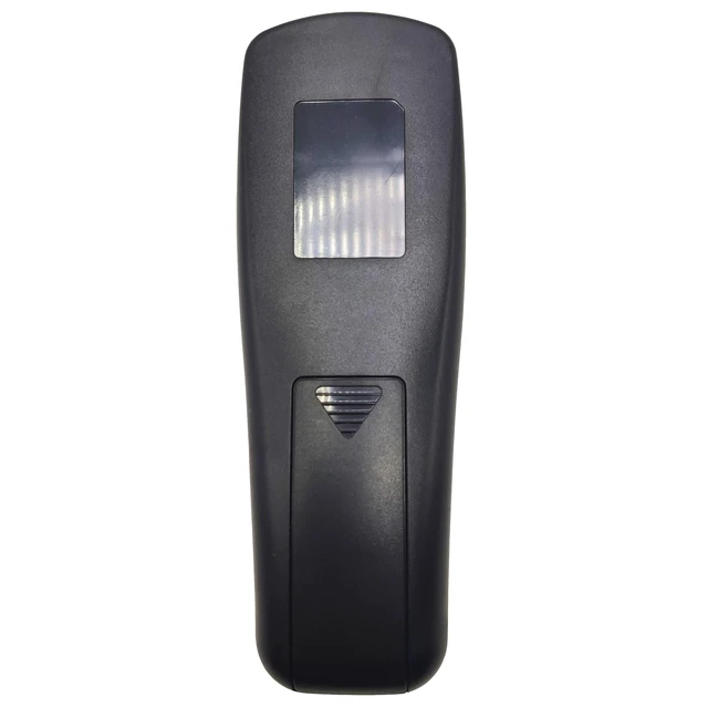 Alt view image 4 of 5 - INTECHING 725-BBCU Projector Remote Control Replacement