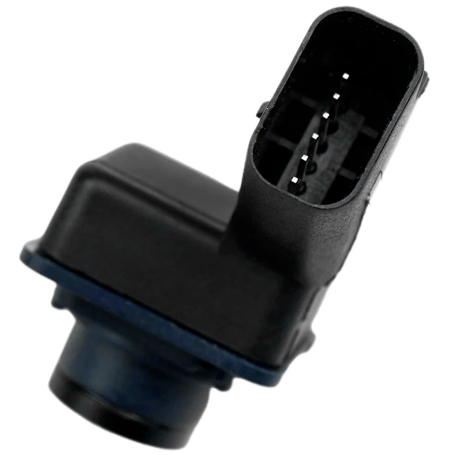Alt view image 3 of 5 - FL3T-19J220-AC Rear View Backup Camera Fit for Ford for F150 2014-2020