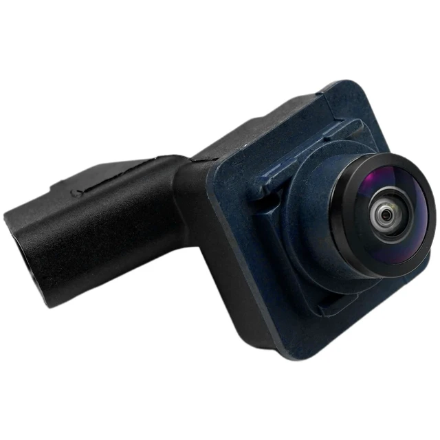 Alt view image 5 of 5 - FL3T-19J220-AC Rear View Backup Camera Fit for Ford for F150 2014-2020