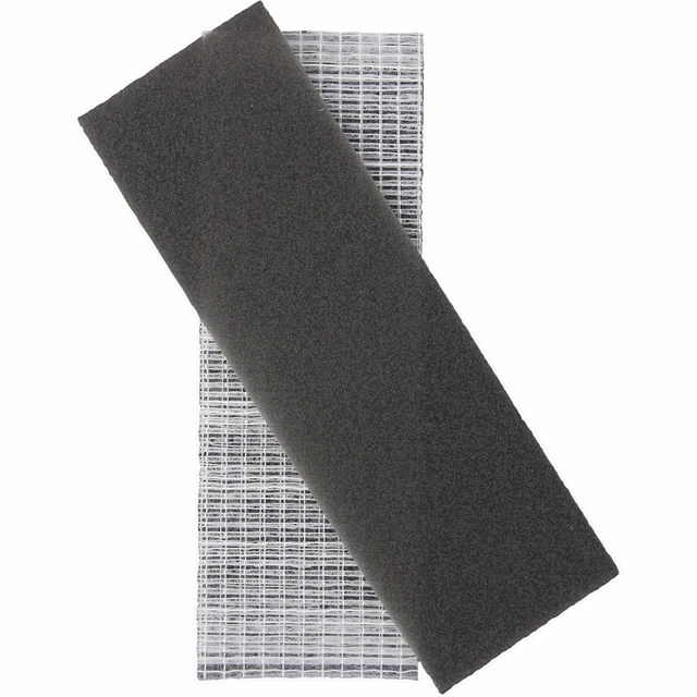 Main image of Leankle Air Filter Replacement for Panasonic TXFKN01RYNZP, PT-AE8000U, PT-AH1000U, PT-AR100U, PT-AT6000U, PT-LZ370U (Set of 2)