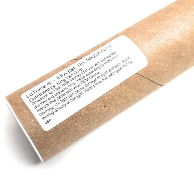 Alt view image 3 of 3 - Starlighting Sanuvox LMPHGXJ65 Germicidal,OEM Quality Premium Compatible Replacement UV Lamp 12 Month Guaranty