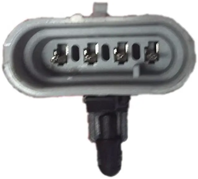 Alt view image 2 of 4 - AIP Electronics Premium Wire Harenss Connector Compatible with 2nd Second Generation Vented Optispark Distributor LT1 LT4 OEM Fit WH95LT