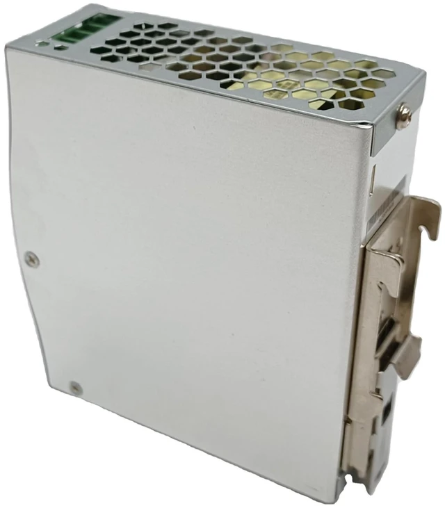 Alt view image 2 of 4 - NDR-120-12 Switching Power Supply NDR-120-12