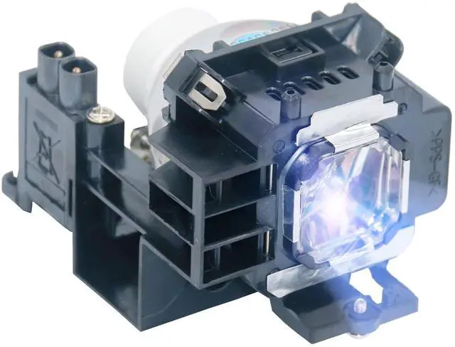 Main image of Pugody NP14LP 60002852/LV-LP32 4330B001 Replacement Projector Lamp Bulb for NEC NP305 NP305G NP310 NP405 NP405G NP410 NP410G NP410+ NP510 NP510G NP510EDU Cannon LV-7280 7285 7380 with Housing