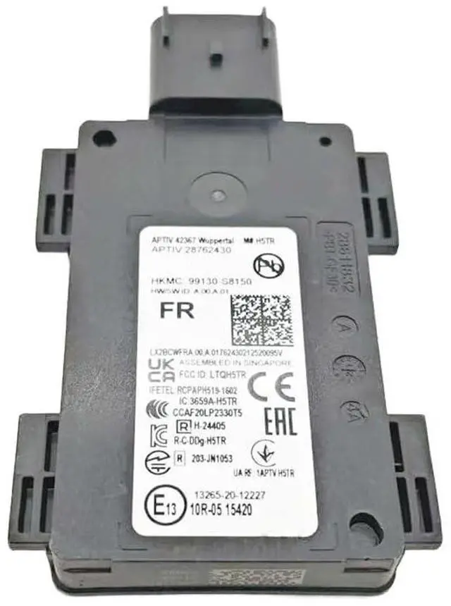 Main image of Blind Spot Detection Module for Hyundai Kia 99130-S8150 99130 S8150 99130S8150