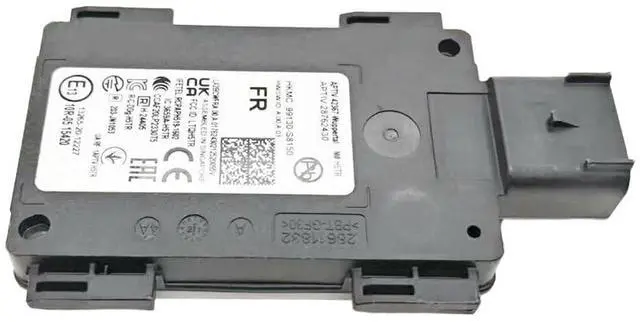 Alt view image 2 of 4 - Blind Spot Detection Module for Hyundai Kia 99130-S8150 99130 S8150 99130S8150