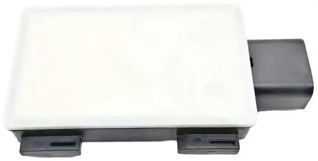 Alt view image 4 of 4 - Blind Spot Detection Module for Hyundai Kia 99130-S8150 99130 S8150 99130S8150