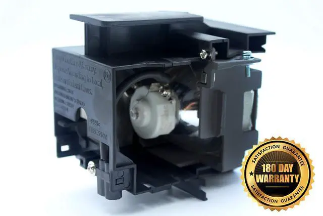 Alt view image 4 of 5 - WATOMAN ET-LAA310 Assembly Original Replacement Lamp with Housing for PANASONIC PT-AE7000U PT-AE7000 PTAE7000 PTAE7000U PT-AT5000 PT-AT5000U PTAT5000 PTAT5000U Projectors