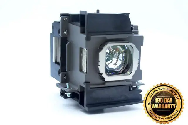 Alt view image 5 of 5 - WATOMAN ET-LAA310 Assembly Original Replacement Lamp with Housing for PANASONIC PT-AE7000U PT-AE7000 PTAE7000 PTAE7000U PT-AT5000 PT-AT5000U PTAT5000 PTAT5000U Projectors