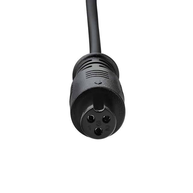 Alt view image 4 of 4 - Acdctek 42V AC/DC Adapter Compatible with Hover-1 Drive, Maverick, Liberty, Helix 36V Hover Board FY0184200400 42VDC 0.4A Power Supply Cord Charger