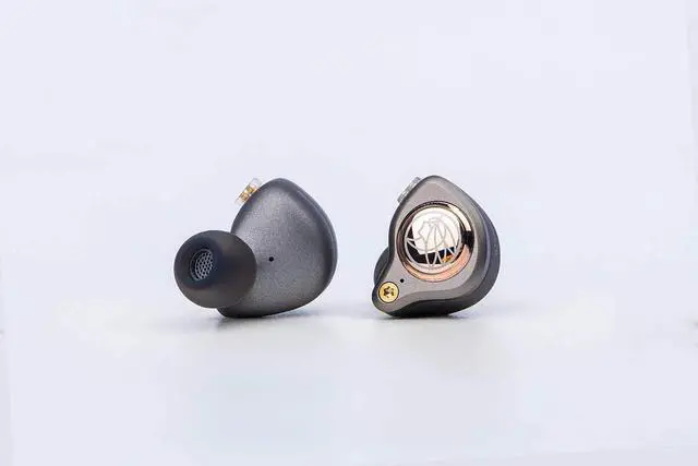 Alt view image 2 of 3 - TFZ King Ltd 003- Black