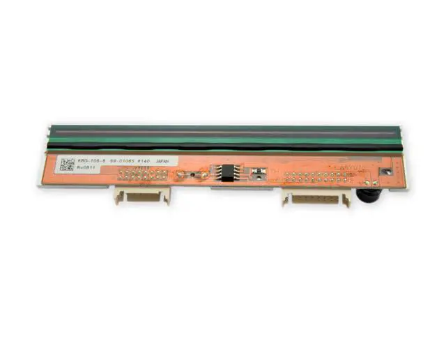 Alt view image 2 of 5 - Datamax PHD20-2260-01 Print Head for M-4210 Printers, 203 DPI Resolution