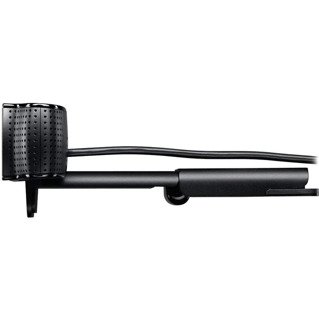 Alt view image 3 of 5 - Logitech C920 Widescreen HD Pro Webcam, Black - Local Warranty