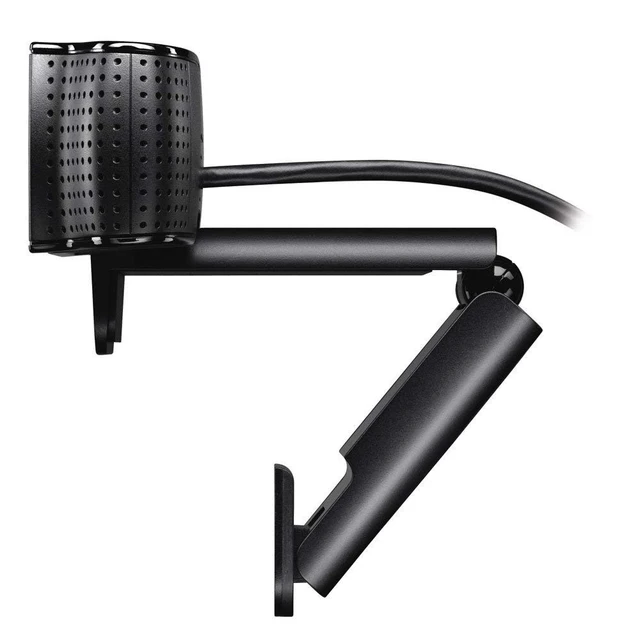 Alt view image 4 of 5 - Logitech C920 Widescreen HD Pro Webcam, Black - Local Warranty