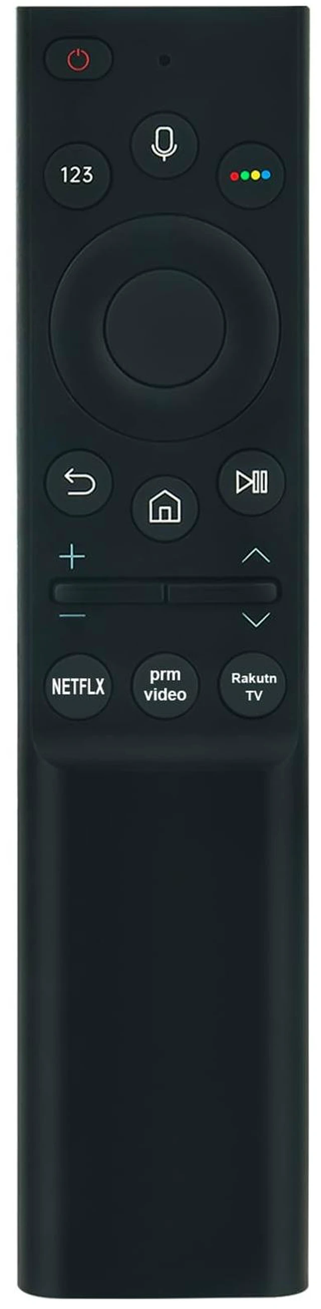 Main image of BN59-01363B Voice Replacement Remote Control fit for Samsung Smart TV