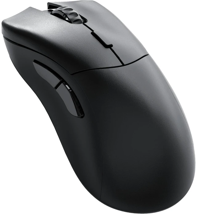 Main image of GLORIOUS Gaming Model D 2 PRO Wireless Gaming Mouse - 2.4GHz Wireless 1ms delay, 100M clicks, 60g Ultralight, Long Battery Life, 26K DPI BAMF 2.0 Sensor, Ergonomic, 6 Buttons, PTFE Feet