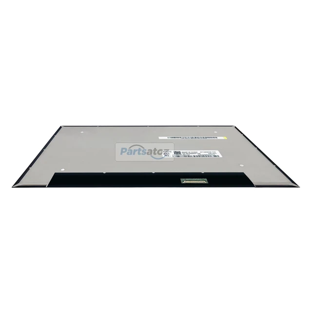 Alt view image 5 of 5 - Partsatoz New 14" Laptop Screen NT140WHM-T05 V8.0 N26437-L91 HD 1366x768 TN 40Pin On-Cell Touch LCD Screen Panel LED Display Replacement for Dell for Lenovo for HP (HD Touch Screen 40Pin)