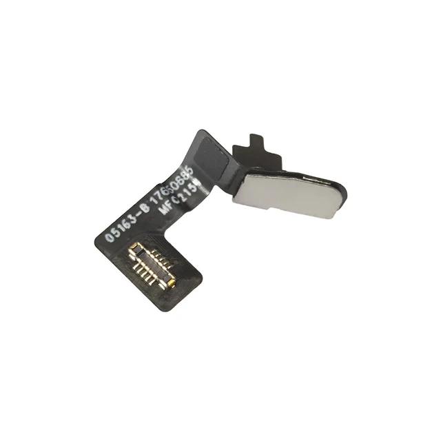 Alt view image 5 of 5 - iPartsleader Laptop A3241 Display Lid Angle Sensor Cable LCD Screen Sleep Wake Up Sensor Cable (LAS) for MacBook Air M4 (Retina,15-inch,2025) EMC 8782 821-05163-B 661-50128