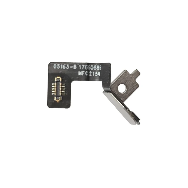 Alt view image 4 of 5 - iPartsleader Laptop A3241 Display Lid Angle Sensor Cable LCD Screen Sleep Wake Up Sensor Cable (LAS) for MacBook Air M4 (Retina,15-inch,2025) EMC 8782 821-05163-B 661-50128