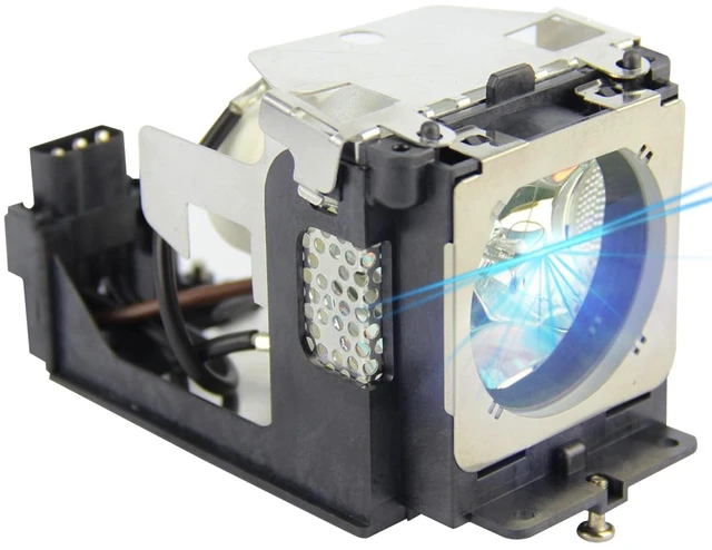 Main image of QUJXU POA-LMP111 /POA-LMP121 Replacement Projector Lamp with Housing for Sanyo PLC-XU105 XU111 XU101 XU115 WU3800 WXU30 XU106 XU116 PLC-XE50 PLC-XK450 PLC-XL50 PLC-XL51 PLC-XL51A Projector Lamp