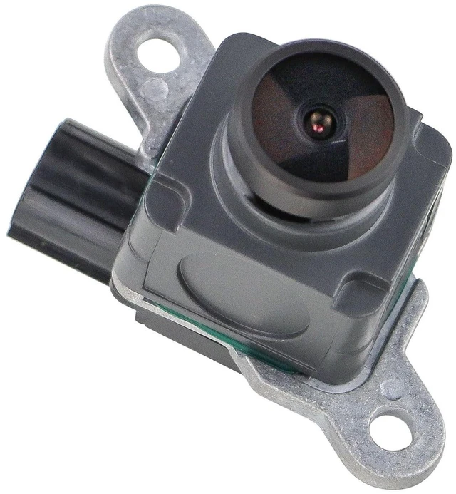 Main image of 68170934AI OE Backup Rear View Camera Replacement for Ram Cargo 2013-2026 by GreenYi