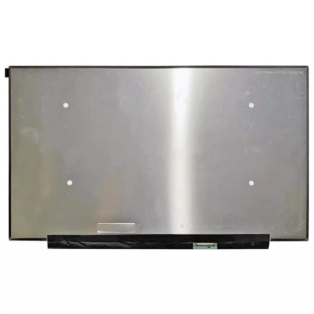 Alt view image 2 of 2 - 17.3" Replacement for ASUS ROG Strix G17 G713PU G713PI G713PV G713PV-WS94 NE173QHM-NZ1 NE173QHM-NZ2 NE173QHM-NZ3 NE173QHM-NZ5 QHD 2560 * 1440 Non-Touch Screen LCD Display Panel (QHD 240hz)