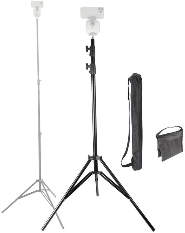 Main image of Xik 10ft Video Tripod for XbotGo Chameleon & Falcon