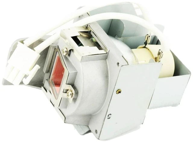 Main image of JISIZKY 5J.JAD05.001 5J.JAC05.001 Replacement Module Lamp Bulb with Housing for Projector BENQ MW824ST MX823ST