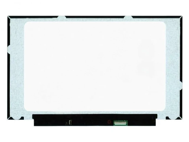 Alt view image 2 of 3 - 14.0" Screen Replacement B140HAK03.2 R140NWF5 RA for Lenovo Thinkpad P14S T14 T14S Gen 1 Gen 2 LCD Display Panel 40 pins 60 Hz FHD 1920 * 1080 Touch (Not for Gen 3)