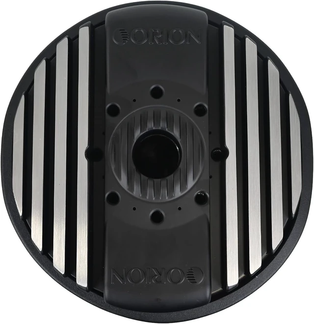Alt view image 4 of 5 - ORION HCCA804 High Performance 8" Subwoofer, 6000W, Dual 4 Ohm