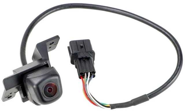 Main image of 95760-D3500 Rear View Camera Replacement for Hyundai Tucson 2016 2017 2018, OE Backup Cam Replaces 95760D3500 by GreenYi
