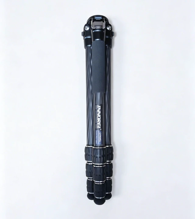 Main image of CT224CL Desktop Tripod