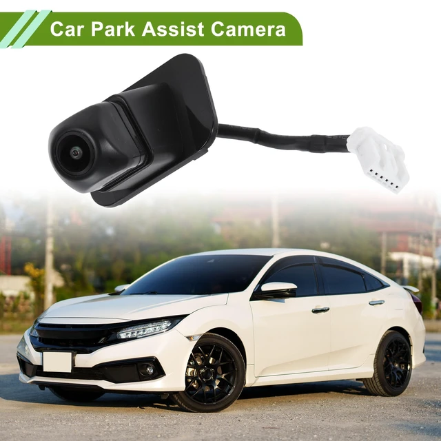 Alt view image 2 of 5 - FUELHOOD Park Assist Camera for Honda Civic 2013-2015 39530TS8A51/HO1960114/PAC214 1 Pcs