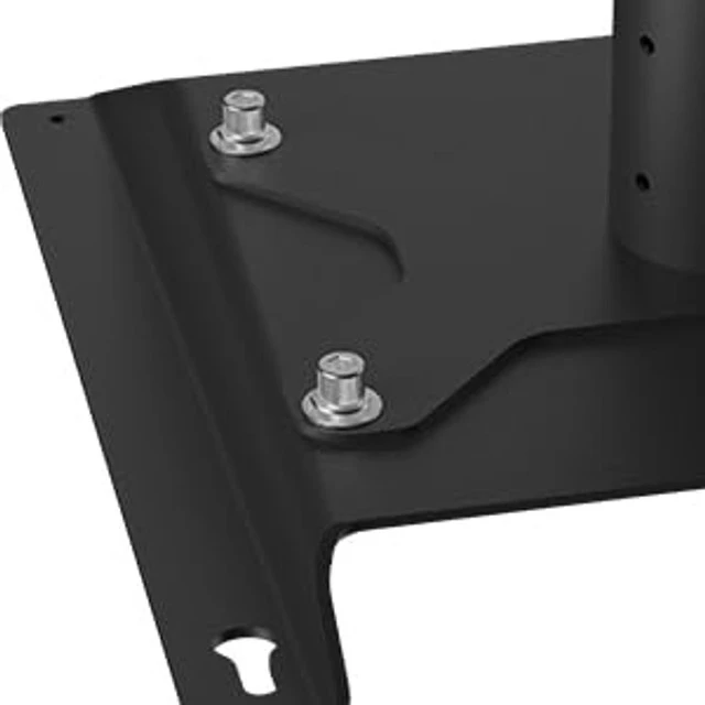 Alt view image 4 of 5 - Starlink Flat High Performance Pipe Adapter, TuoBak's Starlink High Performance Kit ,Starlink Flat High Performance Roof Mounting Kit