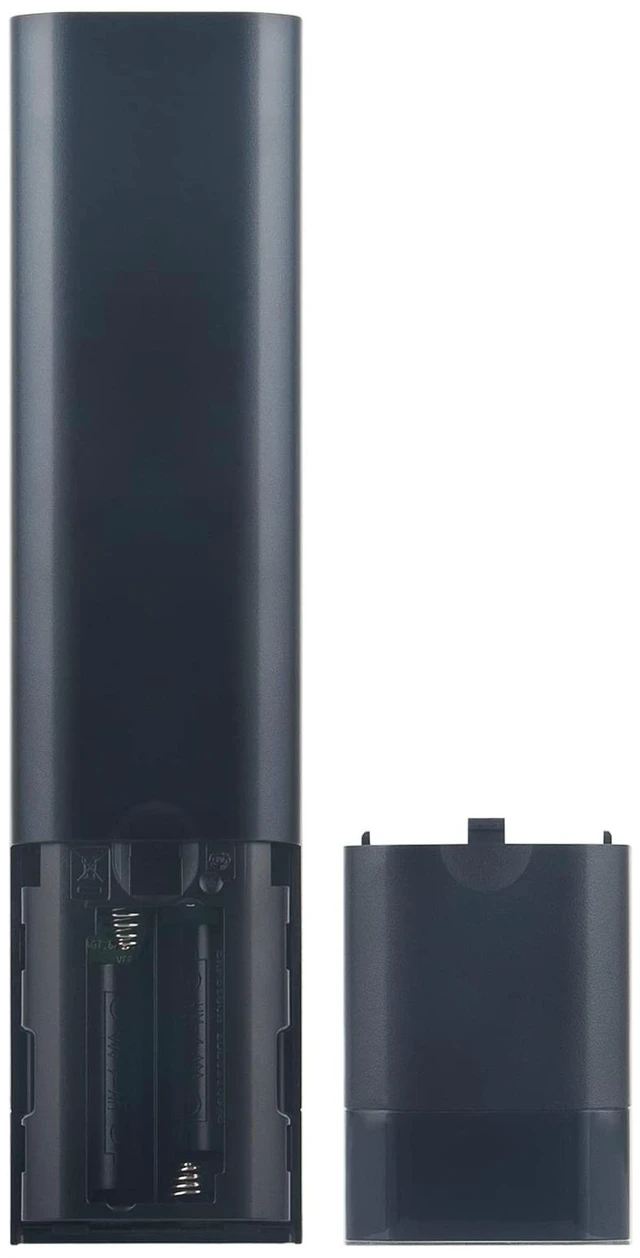 Alt view image 5 of 5 - Allimity ERF3Y80H Voice Relaced Remote Control Fit for HISENSE Smart TV 50A53FUV 55A53FUV 65A53FUV 43A53FUV