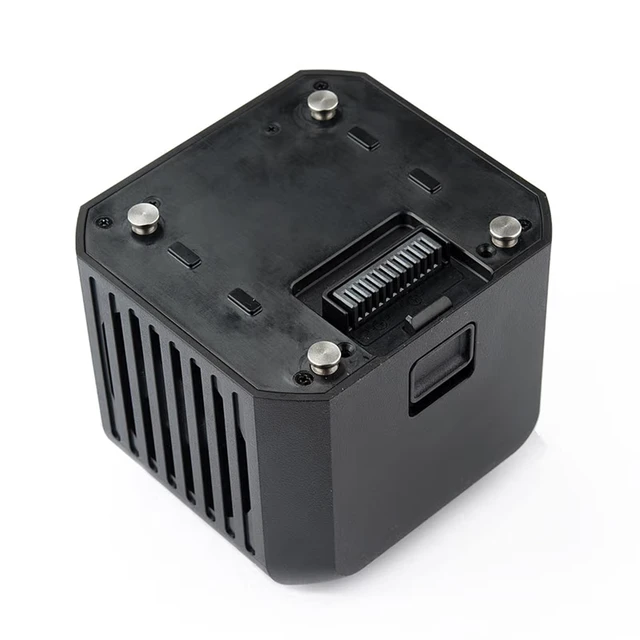 Alt view image 5 of 5 - GODOX AC-26 Adapter for Godox AD600ProII AD600Pro AD800Pro Outdoor Flash Strobe Monolight,Compatible for Flashpoint XPLOR 600 Pro/XPLOR 600 PRO II/XPLOR 800 Pro,AC-100-240V-50/60Hz 7.2A