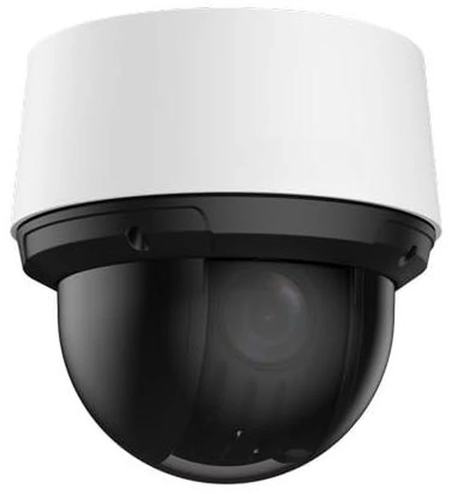 Main image of GemaVision PTZ Camera 4MP 1/2.8" CMOS 25x IR IP POE PTZ Camera 5 mm125 mm Lens,Auto-Tracking,Smoked Dome Cover PTZ425DB-AT-R (Somke Dome Cover)