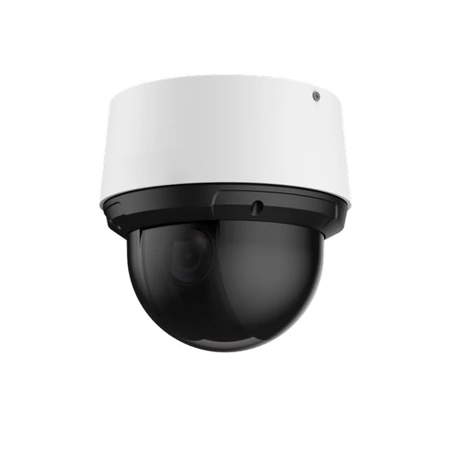 Alt view image 5 of 5 - GemaVision PTZ Camera 4MP 1/2.8" CMOS 25x IR IP POE PTZ Camera 5 mm125 mm Lens,Auto-Tracking,Smoked Dome Cover PTZ425DB-AT-R (Somke Dome Cover)