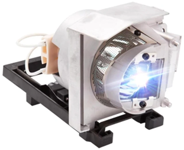 Main image of JISIZKY RLC-082 ET-LAC200 Replacement Lamp Bulb with Housing Fit for VIEWSONIC PJD8353S PJD8653WS VS14956 VS14991,for PANASONIC PT-CW240 PT-CW240E PT-CW240U PT-CW241R