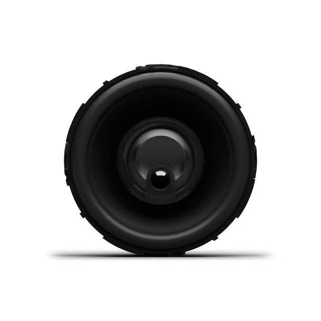 Alt view image 2 of 5 - Rockford Fosgate P1V2-25 Punch P1 2.5 3-Way Coaxial Speakers (Pair)