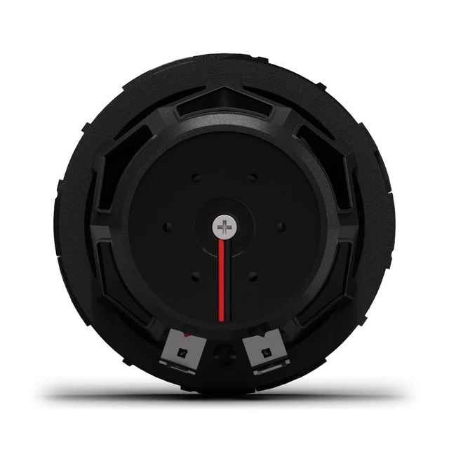 Alt view image 4 of 5 - Rockford Fosgate P1V2-25 Punch P1 2.5 3-Way Coaxial Speakers (Pair)