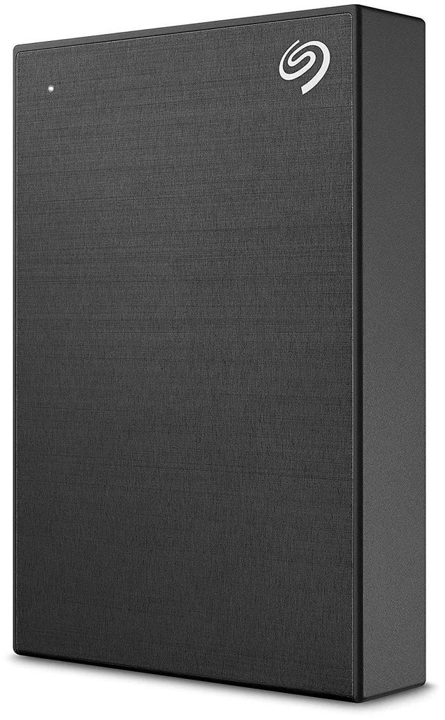 Main image of Seagate Backup Plus 5 TB External Hard Drive Portable HDD Black USB 3.0 for PC Laptop and Mac, 1 Year Mylio Create, 2 Months Adobe CC Photography (STHP5000400)
