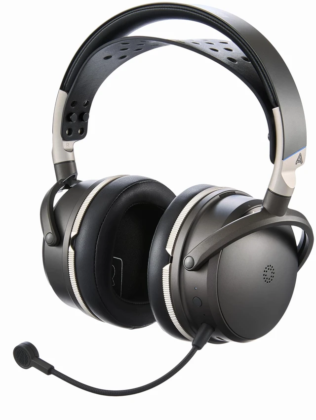 Main image of Audeze Maxwell 2 ANC Gaming Headset for PlayStation