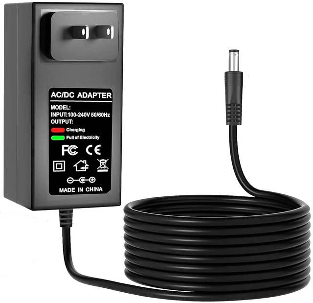 Main image of 12V Replacement Charger for the LunchEAZE Pro Electric Insulated Lunch Box