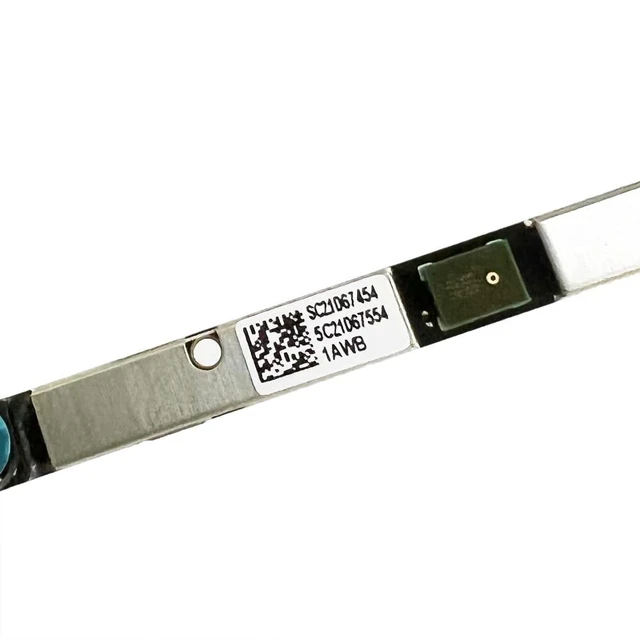 Alt view image 5 of 5 - Zahara Built-in Camera Webcam Board 500w for Lenovo ThinkPad T14 Gen 3 21AH