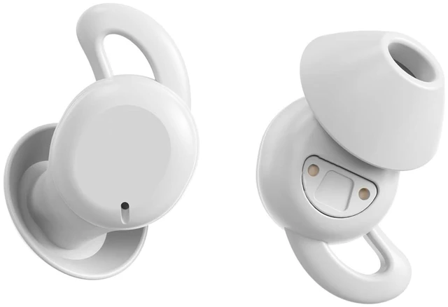 Main image of Sleep ANC Earbuds, Noise Cancelling Comfortable Side Sleeper Headphones