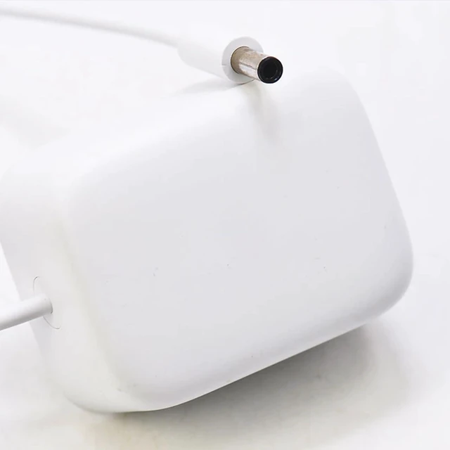 Alt view image 2 of 5 - Power Supply Cord for Google Nest Hub Max for Google Nest Audio